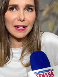 La confesión más sorprendente de Natalia Sánchez sobre su hijo: "Está  enganchado a 'Los Serrano' 😯💘. #revistasemana #nataliasanchez #loserrano