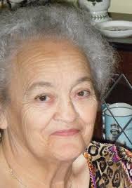 Eileen Stanley Obituary (2014)