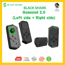 This is similar to the miui found on other xiaomi phones in many ways, including how the camera app is presented. Black Shark Gamepad 2 0 Left Side Right Side Original Blackshark Malaysia Blackshark Gaming Shopee Malaysia