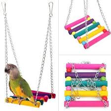 pajaritos juguetes y mas pajaro masticar juguete loro periquito budgie cockatiel jaula hamaca columpio juguete colgante kus oyuncaklari muhabbet kuslari kus kafesi