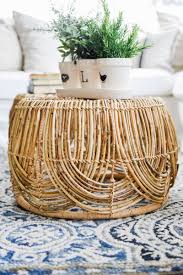 Design furniture wicker furniture living room furniture living room decor wicker dresser diy furniture wicker coffee table diy coffee table diy table. Diy Basket Coffee Table Liz Marie Blog