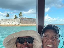 EDUARDO IRVING -GUIA DE TURISMO /TOUR GUIDE