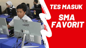 Maybe you would like to learn more about one of these? Download Soal Dan Pembahasan Tes Masuk Sma Favorit
