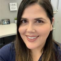 Alexandra Serrano-Lopez