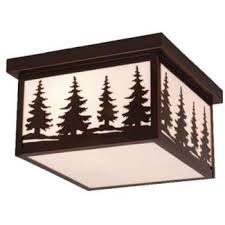 Rustic Outdoor Lighting Light Fixtures