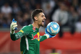 Цицан станковић, pronounced tsǐːtsan stǎːŋkoʋitɕ; Fc Red Bull Salzburg On Twitter Cican Stankovic Geht Als Unsere Nr 1 In Die Neue Bundesliga Saison Alex Walke Wird Im Cup Und International Im Tor Stehen Wirsindteam Cican Stankovic Will Be