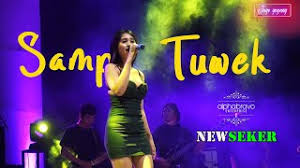 Anggun cantika goyangan bikin lemes kaum pria (goyangan sexi hot abis) #goyangsexi anggun cantika live kuwon semanu gunungkidul dalam rangka acara bersih dusun atau rasulan 4 dusun. Anggun Cantika Sampek Tuwek New Seker Wuasik Lik Youtube
