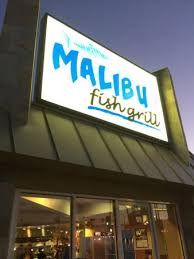 Explore menu, see photos and read 333 reviews the service was great, they had a wide variety on the menu, and the salad and shrimp tacos we ordered were would highly recommend. Malibu Fish Grill Redondo Beach Menu Prices Restaurant Reviews Order Online Food Delivery Tripadvisor