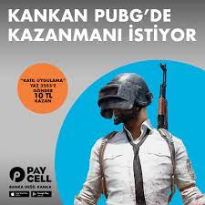 Pubg Mobile Bedava Uc Kazanma Paycell Oyun Google Play Android