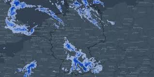 Aktuelles wetter und aktuelle wettermessungen in deutschland, mit live wetter deutschland alle 30 minuten neu. Wetterkarten Wetter Com