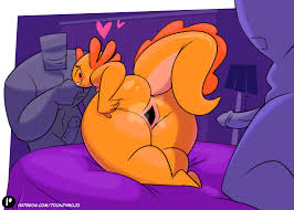 Rule34 - If it exists, there is porn of it   7739925