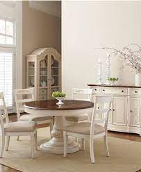 Table And Chairs Buffet Meja Beton Meja Kayu