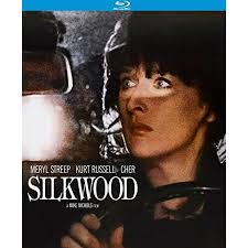 Silkwood (Blu-ray) - Walmart.com