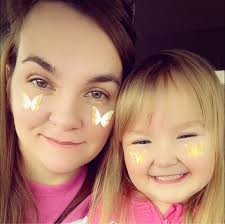 This might be a long shot but is there any babysitters that are willing to  watch sick kids? We have no family to help and can't keep missing work  every other week