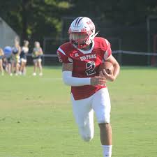 HSFB: Local Teams Sweep Top Honors In SCISA Region 2-2A