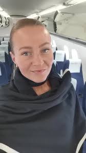 Cabin Crew i Widerøe