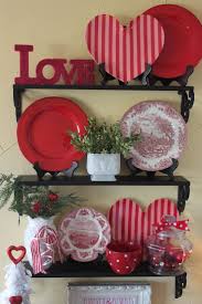 valentine home decor 28 wonderful ideas