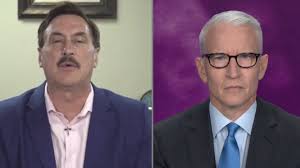 Michael allen moose marshall (born january 12, 1960) is an american former professional baseball player and current commissioner of the pacific association of professional baseball clubs. Covid Cure Or Poison Mypillow Ceo Debates Anderson Cooper Over Oleandrin S Effectiveness