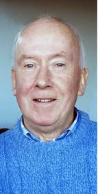 Condolence Book for Philip Grimes (Raheny, Dublin)