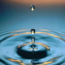 في قطرة ماء واحدة توجد كافة أسرار كل المحيطات جبران خليل جبران حكم صور Water Ripples Abstract Water