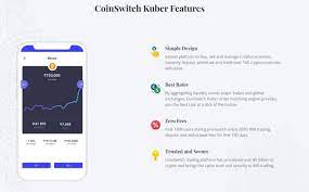 With ease and at the best rates, with a variety of payment options being offered to them. Best App To Buy Cryptocurrency In India Coinswitch Kuber The Bitcoin News