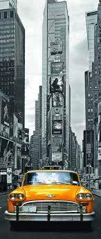 Allposters.com | the largest online store for cool posters & art prints on sale. New York Taxi Pixdaus Paysage Urbain New York Paysage