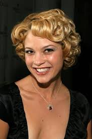 Nicki Aycox Pictures and Photos