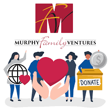 Positively MFV February 2025 — Murphy Family Ventures