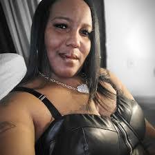 Kimberly Rooks's Instagram, Twitter & Facebook