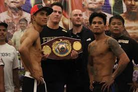 See full john riel casimero profile and stats: Casimero Nearly Missed Weight Prior To Fight The Manila Times