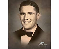 Arlen Wesley Obituary (2023)