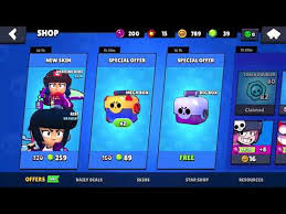 How to get free legendaries fast!? Brawl Stars Game Videos Youtube