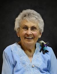 Obituary information for Christina Antonia LaVigne