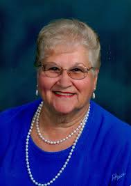 Patricia Elaine Judge Obituary