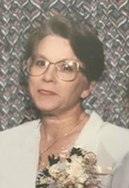 Patricia Ann Walker Obituary