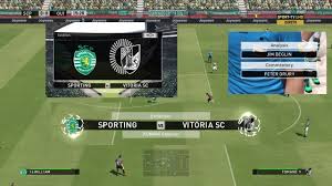 Om de woensdag om 15.00 uur een nieuwe video waarin we belangrijke sportonderwerpen voor je uitzoeken. Pes 2016 Nos Sport Tv Scoreboard V1 By Mike14 Pes Patch