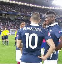 The most comprehensive image search on the web. Best Karim Benzema Gifs Primo Gif Latest Animated Gifs