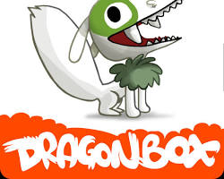 Imagen de DragonBox Algebra 5+ logo