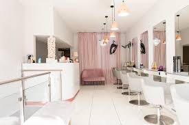 Beauty salon sisters raw average 3 / 5 out of 52. Luxe Beauty London Hair Salon In Camden Town London Treatwell