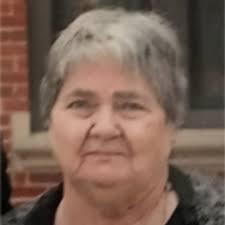 Annabelle Vermeline Obituary December 21, 2018
