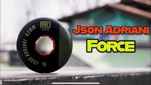 Json Adriani // Force