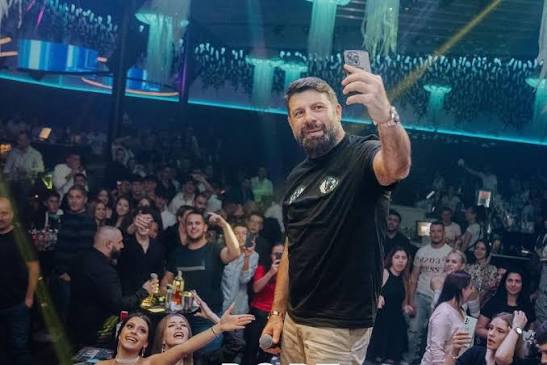 club.porte.varna 💙❤️‍🔥#tonistoraro #clubportevarna