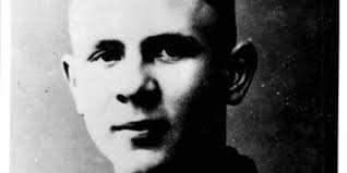 Herbert Baum, the son of an accountant and born in Posen in 1912, grew up  in Berlin and became an electrician in 1928. He started to attend evening  classes at the Beuth