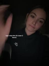 Missing Him After Just Two Hours