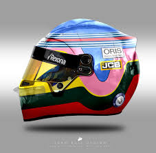 Download Classic Formula 1 Helmets Modern Style Helmet Racing Helmets Helmet Design