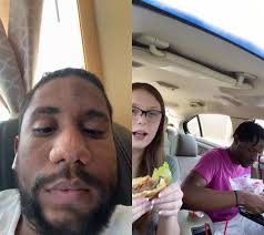 Thomas Gave Alexa Foodie Std