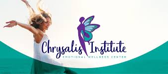 Profile for Chrysalis Institute Emotional Wellness