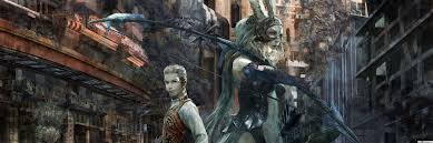 Feb 22, 2021 · if you're a fan of the original playstation, then this wallpaper is a great one to have in your collection. Final Fantasy 12 Switch 6000x2000 Wallpaper Teahub Io