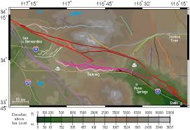 Southern California Earthquake Data Center At Caltech