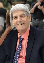 Frederick Jackson Obituary